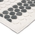 thumbnail image 4 of Simply Southern Cottage Dorcheat By Orian 9' X 12' Blue Dots Area Rug, 4 of 9