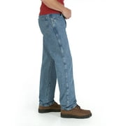 Wrangler Rustler Mens and Big Mens Regular Fit Jeans