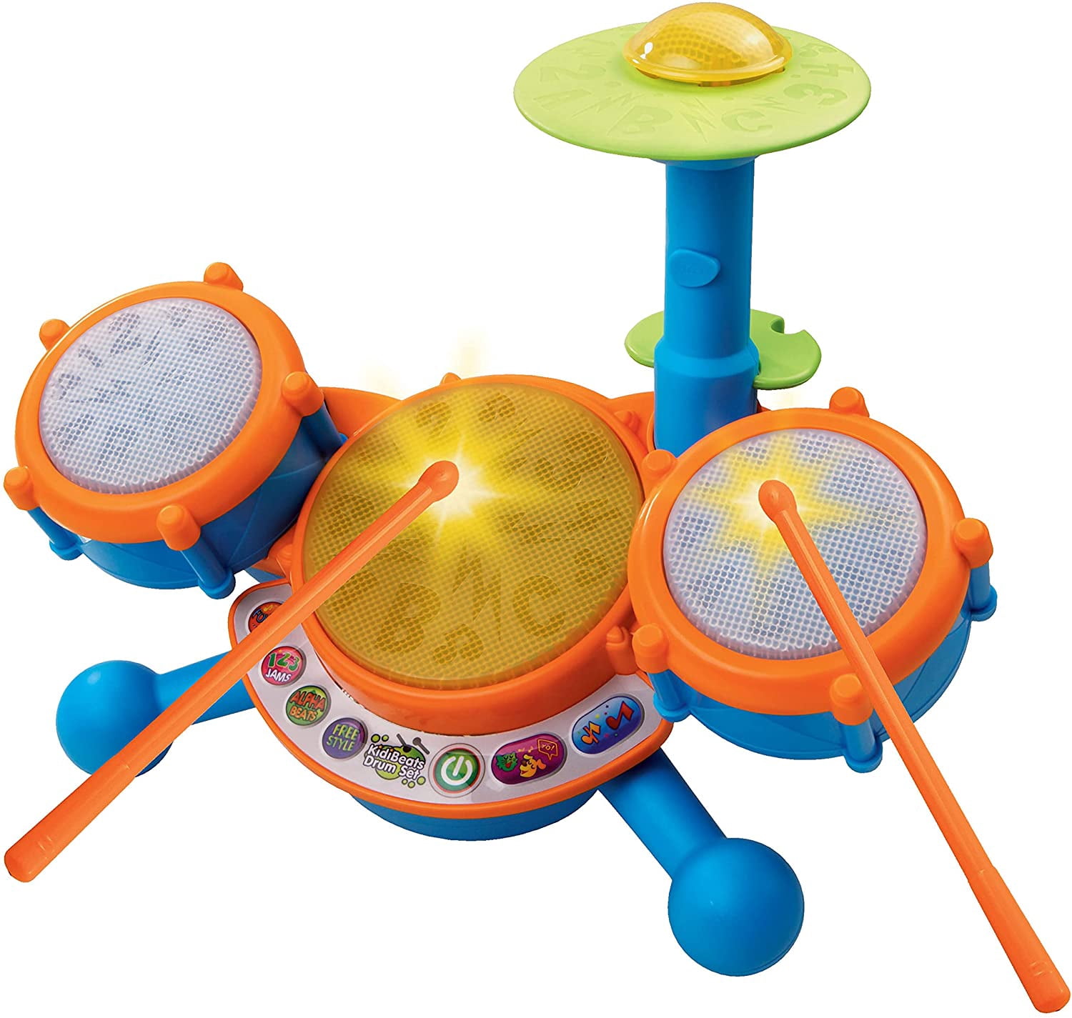 Vtech - KidiBeats Drum Set