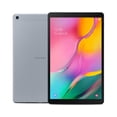 thumbnail image 4 of Samsung Galaxy Tab A 10.1" FHD Widescreen Tablet, 32GB, Wi-Fi, Silver, 4 of 5