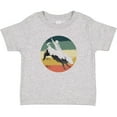 thumbnail image 3 of Inktastic Bull Riding Rodeo Rider Boys or Girls Baby T-Shirt, 3 of 5
