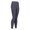 Charcoal, variant on Shires Aubrion React Young Rider Winter Tights - Warm Thermal Riding Leggings - Multiple Sizes Charcoal / 13/14yrs