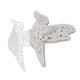 thumbnail image 3 of 2x Glass Bird Place Cards Decoración de la del 50pcs, 3 of 6