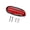 Red, variant on Practical Piezo Ceramic Guitar Pickup Canceling Pickup Offer Frequency Captures for Demanding Musicians