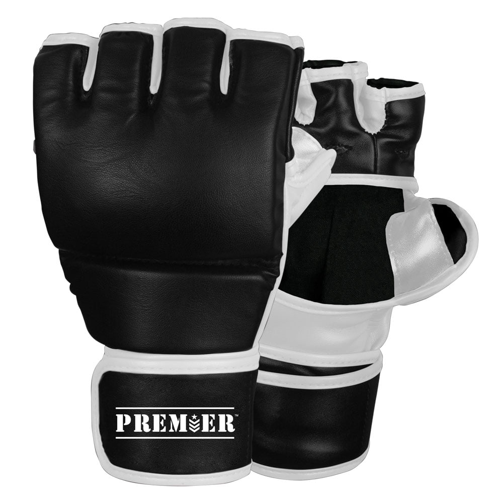 Premier MMA Gloves