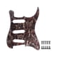thumbnail image 1 of 11 Hoyos Pickguard Con 50pcs Tornillos Pickguard Para Guitarra, 1 of 7