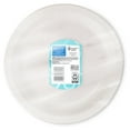 Great Value Everyday Paper Plates, 8.5", 170 Count