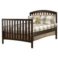 thumbnail image 1 of Sorelle Sorelle Full-Size Bed Rails, 1 of 3