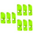 thumbnail image 1 of Foam Pipe Cutting Tools 3 Sizes of Insulation Cutting Jigs, 1 of 5