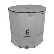 Urban Oasis Collapsible Water Storage Barrel