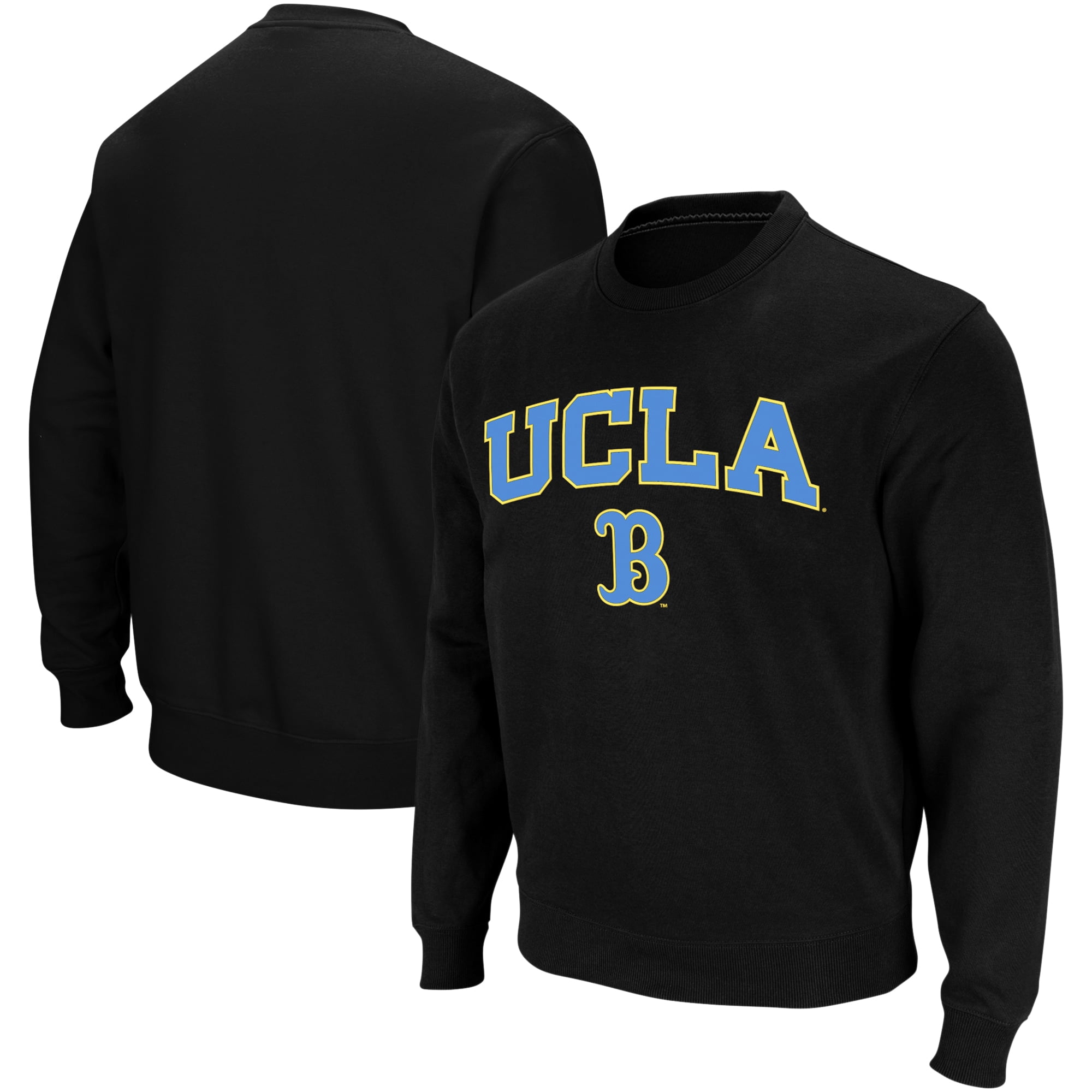 ucla men's sweatshirt
