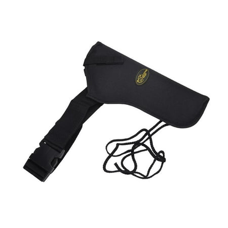 Combat Paintball Pistol - Extreme Rage Leg Holster For Piranha USP Paintball Pistol