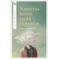 thumbnail image 1 of Libro Nuestras Horas Estan Contadas Tapa Blanda, Autor Marco Amerighi, Editorial Plata, 1 of 2