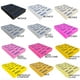 thumbnail image 3 of 24 pliegos Foamy PASCUA  lamina tamaño carta Foamy liso, fomi liso, goma eva para decoracion, manualidad 6EF, 3 of 6