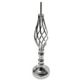 thumbnail image 6 of 6pcs Crystal Flower Stand Wedding Road Lead Flower Holder Centerpieces Crystal Flower Chandelier Flower Vase for Reception Tables Supplies,Gold 21.7" Tall Wedding Table Flower Crystal Centerpiece, 6 of 22