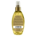 thumbnail image 5 of OGX Renewing + Argan Oil of Morocco Weightless Healing Dry Spray for Split Ends, 4 fl oz, 5 of 5
