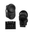 thumbnail image 1 of Interruptor Control Espejo Generica 2000 A 2008 Chevrolet Negro 8 Pines 12 Voltios, 1 of 3