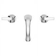thumbnail image 3 of Rancho 2-Handle 8" Widespread Bathroom Faucet With Push & Seal, 3 of 8