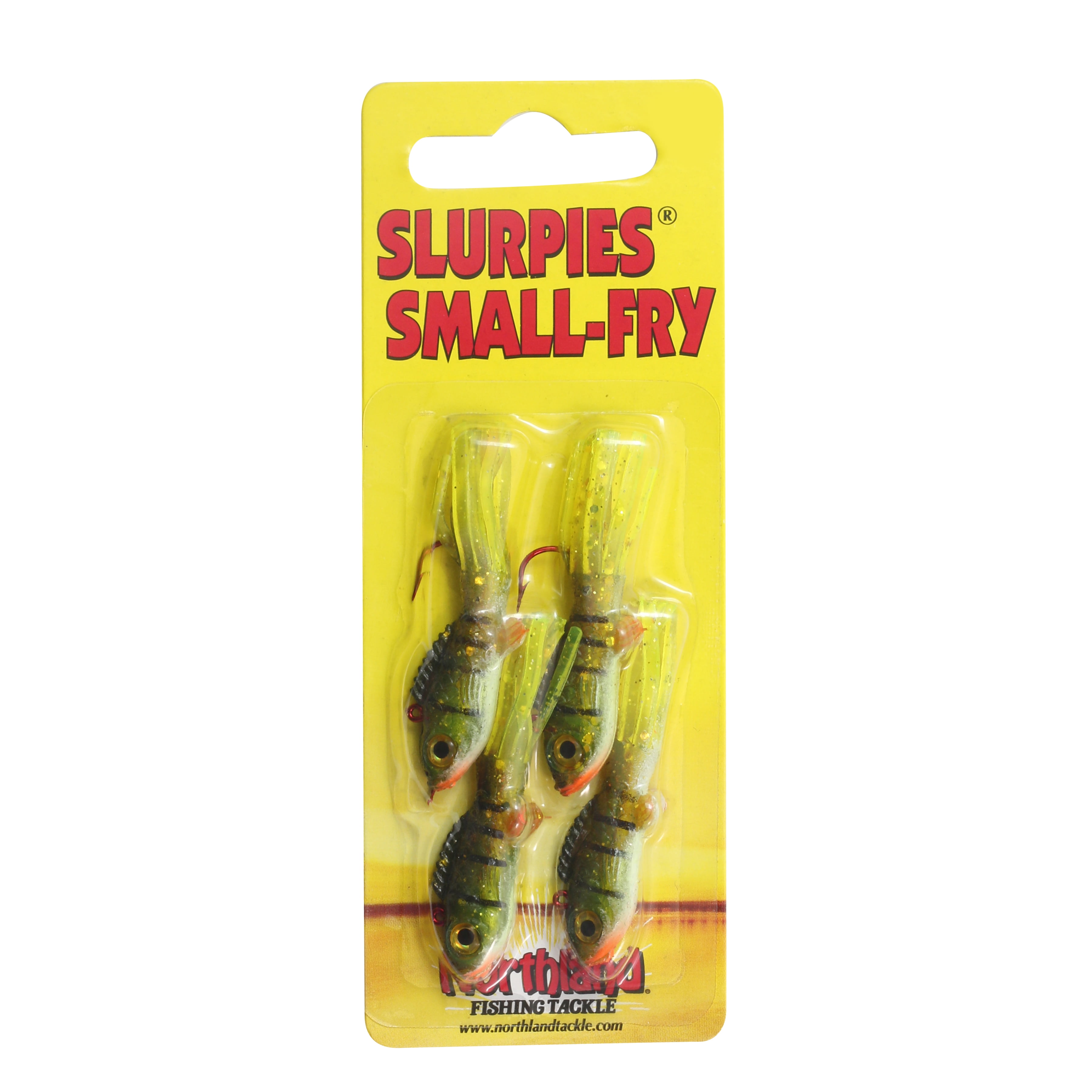 Tips, Tricks, and Tackle for Small Fry Anglers