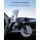 thumbnail image 2 of Soporte para teléfono de coche iOttie Auto Sense 2 Dash & Windshield, 2 of 6