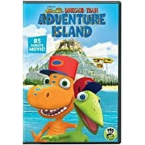 Dinosaur Train: Adventure Island