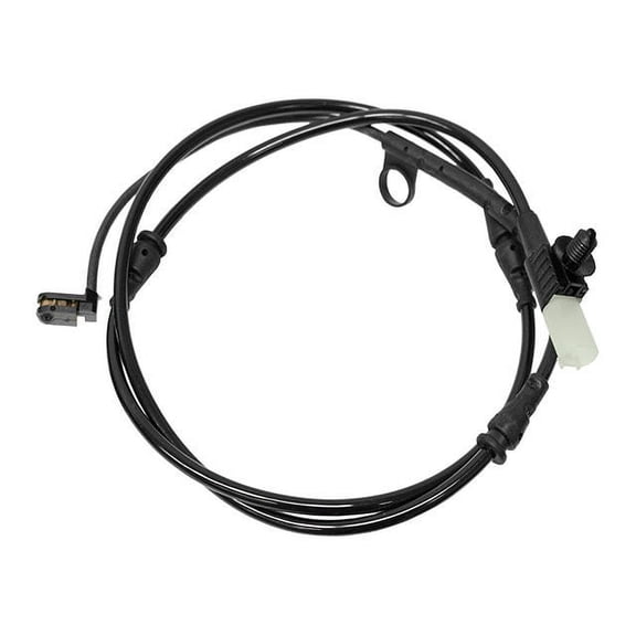 Front Brake Pad Sensor - Compatible with 2006 Land Rover Range Rover Sport 4.2L V8
