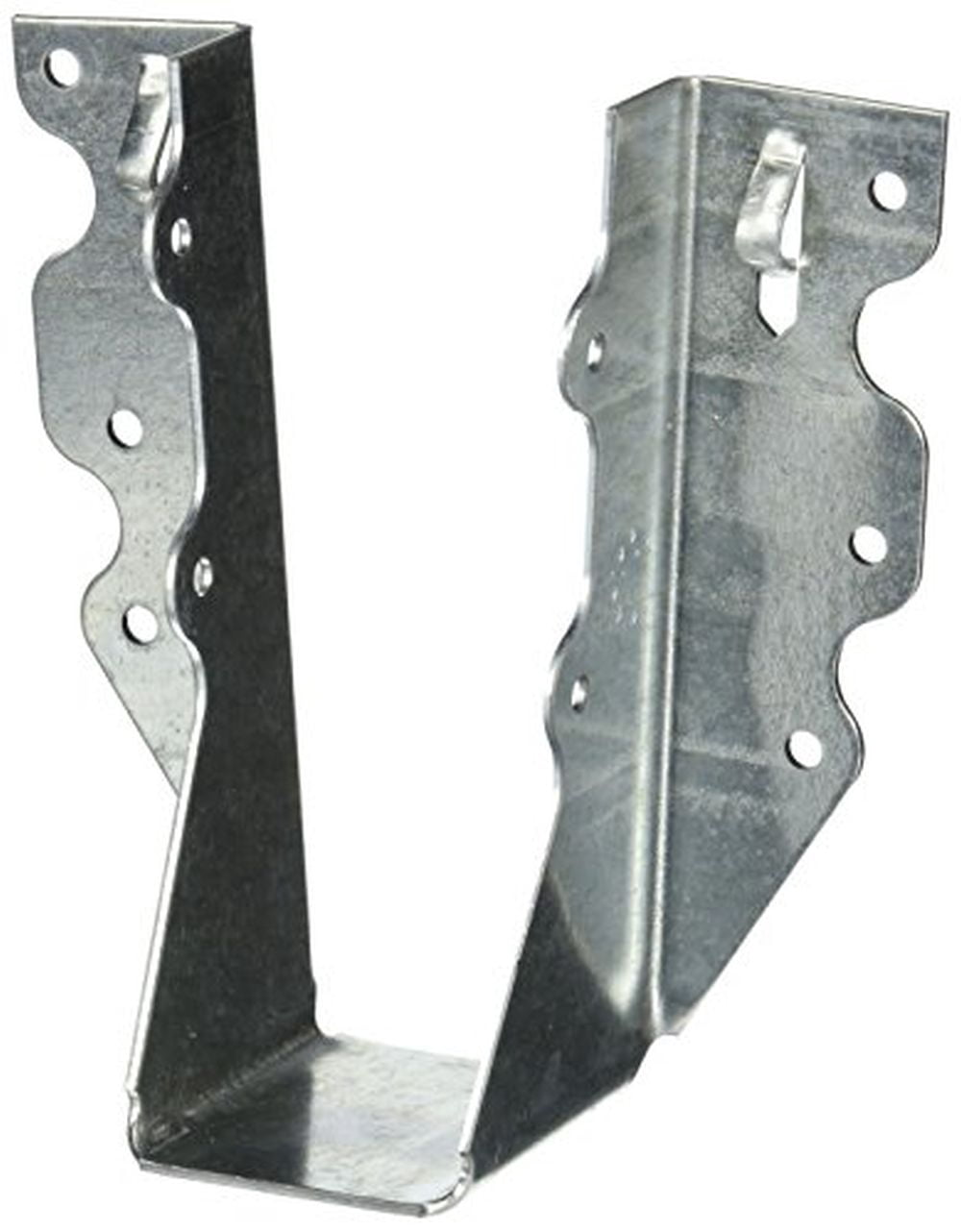 Simpson Strong-Tie Galvanized 2X6 Face Mount Joist Hanger U26 Pack of 100