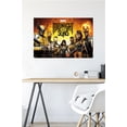 thumbnail image 4 of Marvel Midnight Suns - Key Art Wall Poster, 22.375" x 34", 4 of 4