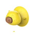 thumbnail image 2 of Dog Puzzle Slow Feeder Pet Teeth Cleaning Training Toy Interactive Chew Dog Toy, 2 of 5