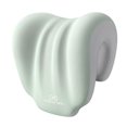 thumbnail image 4 of TISHITA Office Chair Neck Pillow Desk Napping Pillow Multipurpose Washable Ergonomic Green, 4 of 8