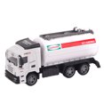 thumbnail image 2 of Holiday Deals karymi Simulation Engineering Car Series Alloy Push-back Toy Car Children Toys Kids Christmas Gifts Limited Time Deal Super Savings Week, 2 of 7