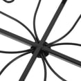thumbnail image 4 of Support de Plante Palette pour Pot de Fleurs avec Roulettes Universelles, 4 of 9
