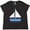 Black Leopard, variant on Inktastic Sailboat Nautical Sailing Women's Plus Size T-Shirt