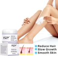 thumbnail image 3 of Wmool Hair Inhibitor Cream Safe Hair Growth Inhibition Cream 1pcs For Bo Arms, 3 of 8