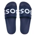 thumbnail image 3 of CHANCLA HUGO BOSS BAY AZUL, 3 of 5