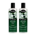 thumbnail image 1 of Gel de ducha hidratante diario ShiKai (Gardenia 12 oz paquete de 2) | Fórmula suave | Aloe Vera y avena para una piel suave y saludable | Alivio de la piel seca, 1 of 5