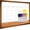 Light Brown, variant on Monthly Whiteboard Calendar & Corkboard for Wall, Magnetic 17"x13" Dry Erase Board with Gray Wood Framed, 2in1 White Board Cork Board Combo, Calendar Bulletin Board for Kitchen Planner Memo