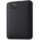 thumbnail image 1 of Disco duro externo portátil WD 1TB Elements HDD USB 3.0 compatible con PC Mac PS4 Xbox, 1 of 3
