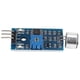 thumbnail image 5 of 3.3V/3.5V LM393 Microphone Amplifier Sound Sensor MIC Voice Module for Arduino, 5 of 5