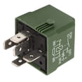 thumbnail image 4 of Relé De Suspensión Neumática, Alto Rendimiento Resistente A Impactos A0025427619 Relé Automotriz Multiusos ABS 12 V Para Automóvil, 4 of 7