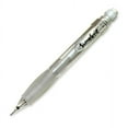 thumbnail image 3 of (3 pack) SAKURA SumoGrip 0.mm Mechanical Pencil, Ergonomic Grip, Clear Barrel, 3 of 3