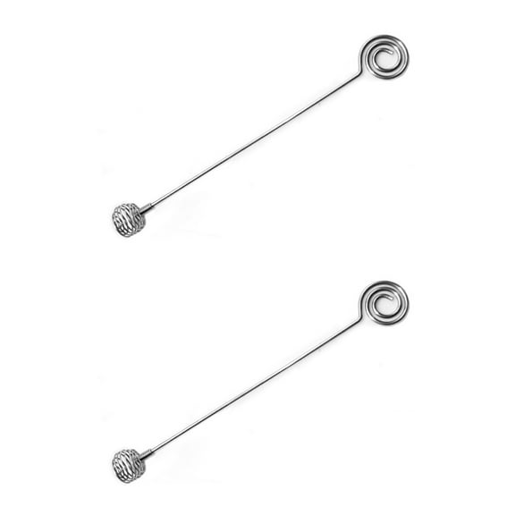 MLINS  2 PCS Stir Stick Honey Fruit Syrup Mixer Drip-free Dispenser