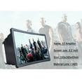 thumbnail image 2 of Portable Universal 3D Video Enlargement Smartphone Screen Magnifier Amplifier for Huawei iphone Samsung, 2 of 5