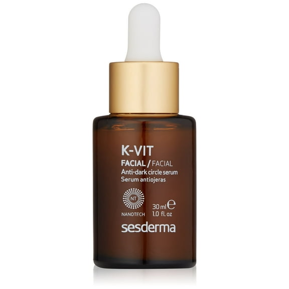 Sesderma K-Vit Anti-Dark Circles Serum, 30ml