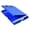 Dark blue, variant on Youthyao Portable File Case with Clipboard and Pen Box Document File Folder for Hospital Factory Warehouse