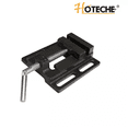 thumbnail image 1 of Tornillo de Mesa Para Taladro 4'' 100mm HOTECHE base fija, 1 of 2