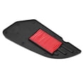 thumbnail image 1 of Elemento de filtro de aire para motocicleta 17211‑LEA7‑E00 Reemplazo para KYMCO Downtown 350 350i E4 2009-2016, 1 of 12