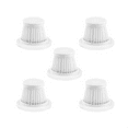 thumbnail image 1 of Filtros HEPA para Aspiradora de Coche, Lavables, Reutilizables, Fáciles de Instalar., 1 of 5