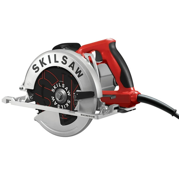 SKILSAW Spt67M8-01 7-1/4-Inch Magnesium Left Blade SKILSAW Spt67M8-01 7-1/4-Inch Magnesium Left Blade