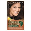 Clairol Natural Instincts Semi-Permanent Hair Color, Dark Warm Brown, 4W/28B